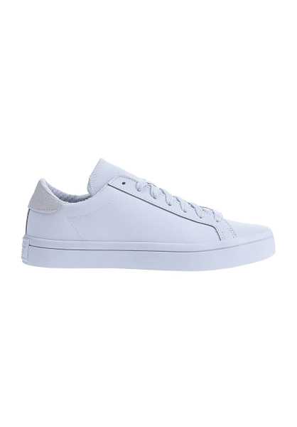 Online Store Adidas Court Vantage Adicolor - Grigio Donna Moda Trainers (K4736)